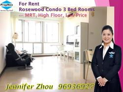 Rosewood (D25), Condominium #140664722